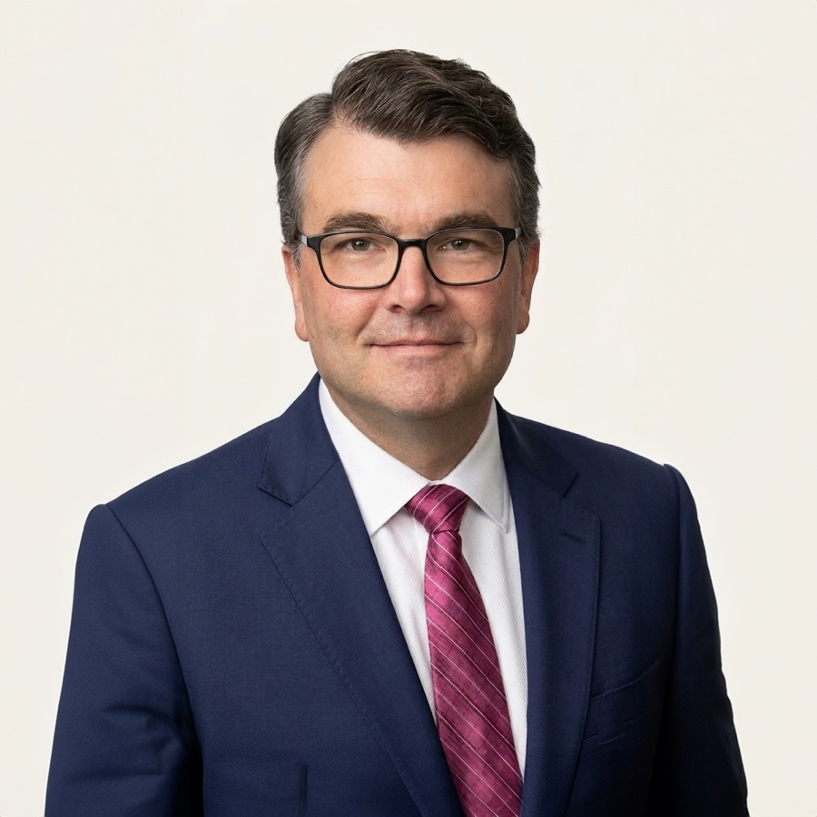James Fleming